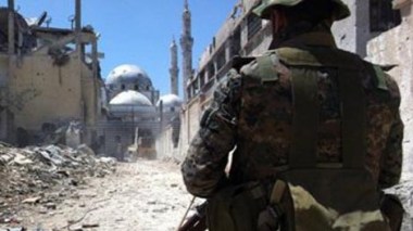 La Syrie a remis l'inventaire de ses armes chimiques