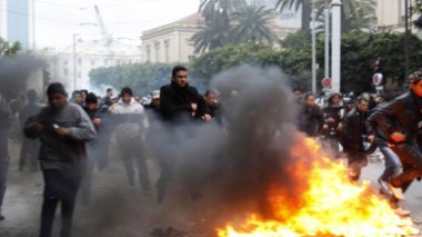 A diplomatic source at the Algerian Embassy in Damascus to Echorouk: â€œSyrian authorities promised to free the Algerian reporterâ€