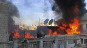 UN Panel Names Syrian Officials for Possible Investigations
