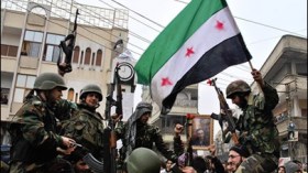 Assad's troops did not kill Algerian journalists, Syrian authorities say