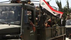 إخوان سوريا يتهمون نصر الله بدعم “الدكتاتور”