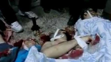 Au moins 72 morts en Syrie, en majorité des civils