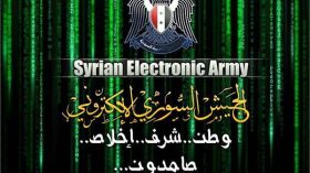 “الجيش السوري الإلكتروني” يخترق موقع الجيش الأمريكي