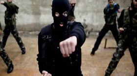 واشنطن تدرّب 60 مقاتلا سوريا فقط!
