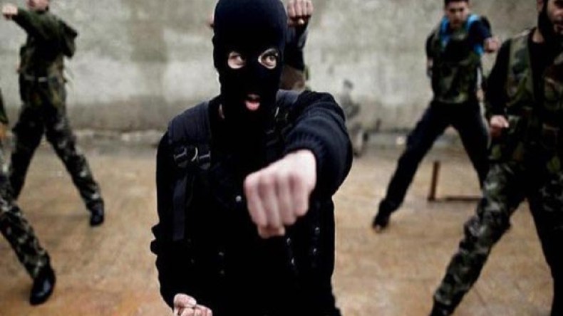 واشنطن تدرّب 60 مقاتلا سوريا فقط!