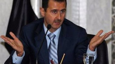 Syrian opposition SNC delegation to visit Algeria early December