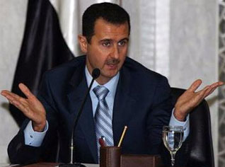 Syrian opposition SNC delegation to visit Algeria early December