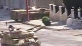 المتحدث باسم الخارجية: الجزائر قلقة للتطورات الخطيرة في سوريا