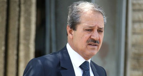 L'ambassadeur syrien qui a fait défection critique Nouri al-Maliki et l'Iran