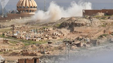 Défense russe: Les États-Unis ont organisé la contrebande du pétrole syrien