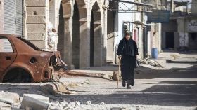 Syrie: raids meurtriers dans le sud pays