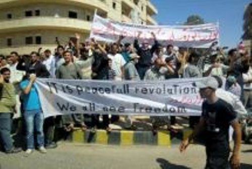 Syrie: Assad autorise le multipartisme, l'ONU condamne la répression