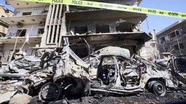Violents combats près de Damas et dans les provinces d’Idleb et d’Alep (ONG)