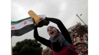 Syrie: les violences se multiplient à la veille des législatives