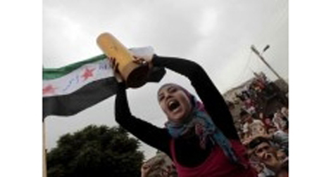 Syrie: les violences se multiplient à la veille des législatives