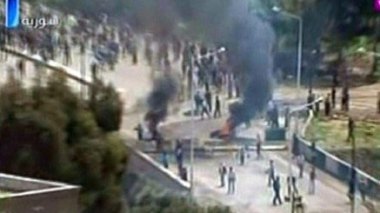 Les forces de l’ordre ouvrent le feu à Banias, au nord-ouest de la Syrie