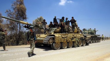 Syrie: Moscou et Washington n’abandonnent pas le projet de conférence de paix