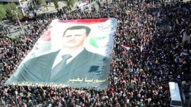 Syrie: fin de l'ultimatum arabe, Assad affirme qu'il ne “s'inclinera pas”