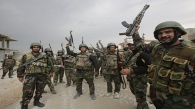 Syrie: l'armée attaque la ville rebelle de Qosseïr, Assad inflexible
