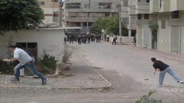 Syrie: l'armée pilonne des zones sunnites de Banias