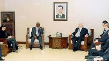Syrie: démission du chef des observateurs de la Ligue arabe