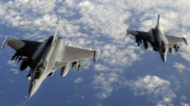 Pour Moscou, une intervention militaire en Syrie serait “catastrophique”