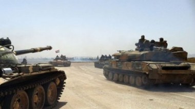 Syrie: l'assaut contre Qousseir entre dans sa 3e semaine
