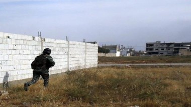 Syrie: 13 membres d'une famille tués par des forces du régime