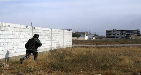Syrie: 13 membres d'une famille tués par des forces du régime