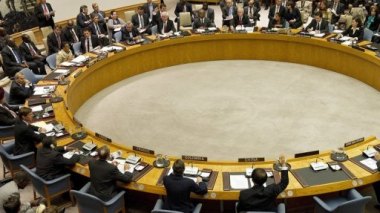 Syrie: nouvelles sanctions européennes, négociations difficiles à l'ONU
