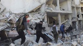 قواعد الاشتباك تتغير.. مستقبل العالم مرهون بمنطقتنا؟