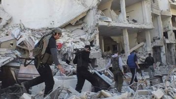 قواعد الاشتباك تتغير.. مستقبل العالم مرهون بمنطقتنا؟