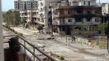 Syrie : une commission de l’ONU relève des violations des droits de l’homme par l’armée et l’opposition