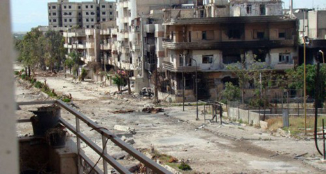 Syrie : une commission de l’ONU relève des violations des droits de l’homme par l’armée et l’opposition