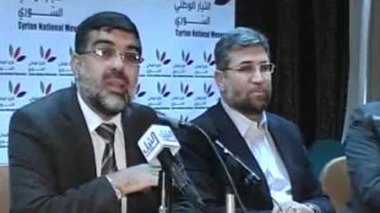 Les Frères musulmans syriens affirment qu'ils ne visent pas l'hégémonie