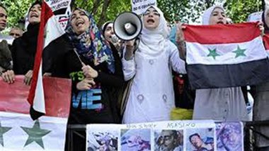 Nouvelle série de défections en Syrie