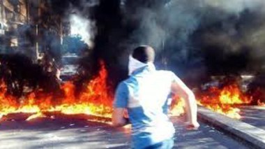 Syrie :  violents combats dans le nord-ouest, 4 morts