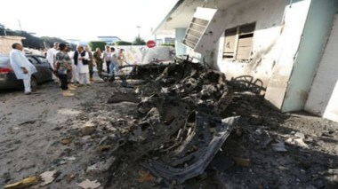 Syrie:  29 morts dans un double attentat à la voiture piégée
