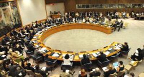 La Syrie, le Mali et les flux transfrontaliers illégaux au menu du Conseil de sécurité en avril