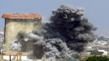Syrie: l'opposition discute à Istanbul pour désigner son chef