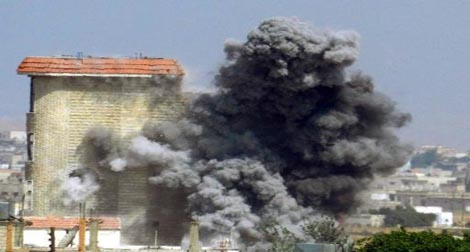 Syrie: l'opposition discute à Istanbul pour désigner son chef