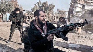 الحروب الخاطئة