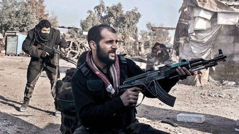 الحروب الخاطئة