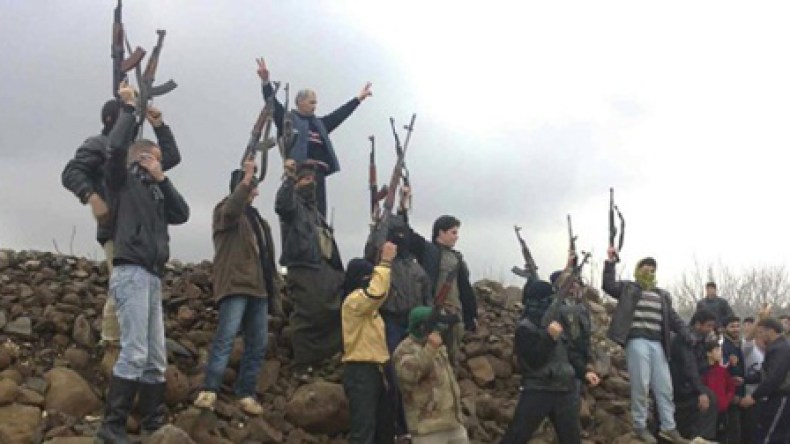 الجيش الحر للشروق:” نحن نتفاوض مع جيش الأسدي لإخلاء مفرزة الأمن العسكري في حلب”