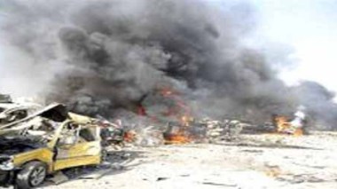 Attentats en Syrie : le SG de l’ONU demande à toutes les parties de rejeter le “terrorisme”