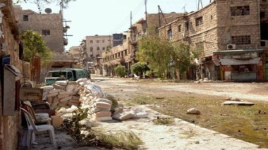 Violents combats en Syrie, Assemblée générale de l'ONU à New York