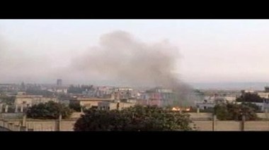 Syrie: bombardements des bastions rebelles, l'ONU redoute l'escalade
