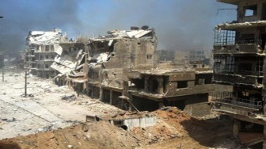 Syrie: au moins 20 morts dans des raids aériens dans l'ouest