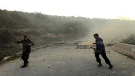 23 Killed in Syria Violence