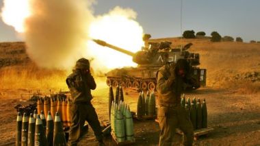 L'Iran fournit des armes à la Syrie